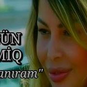 Aygün Namiq