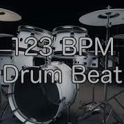 123 Bpm Барабаны