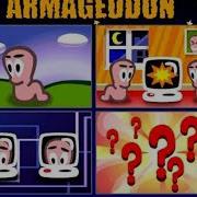 Worms Реплики