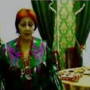 Suhrob Otaev Khushdoman