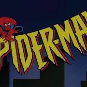 Spider Man 1994 Intro