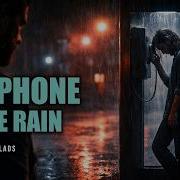 Nwb Payphone In The Rain