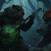 Banjo Beaver