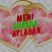 Meni Shaydo Aglayan Mp3