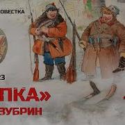 Зазубрин Владимир Щепка