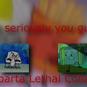 Sparta Lethal Collab