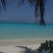 Шум Океана На Мальдивах