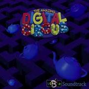 Digital Circus Episode 8 Ost