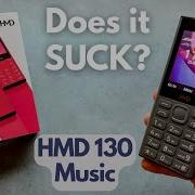 Nokia Hmd Earring