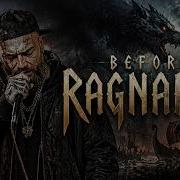 Facing Ragnarok Official Visualizer Dark Viking Rap