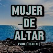 Promesamusic Mujer De Altar