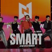 Smart Nunew Cover