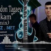 Шохимардон Тагаев Маликам