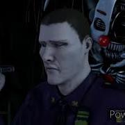 Песня Fnaf After Hours На Русском