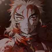 Аниме Реп Ренгоку