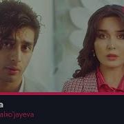 Mavluda Asalxo Jayeva