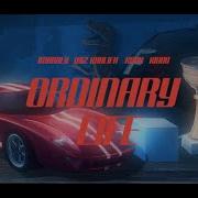 Wiz Khalifa Ordinary Life