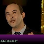 Hayotbek Abdurahmonov