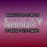 In Videoup V2 6