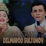 Dilmurdo Sultonov Sanmia