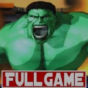 Hulk 2003