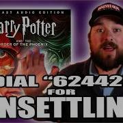 Full Cast Audiobook Phoenix