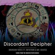 Discordant Decipher Instrumental