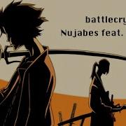 Nujabes Battlecry
