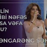 Nəfəs Canlı I Fa Yeni 2023