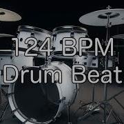 124 Bpm Rithm Beat