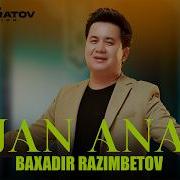 Baxadir Razimbetov Guldana