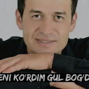 Бехзод Кодиров Сени Кордим Гул Богда