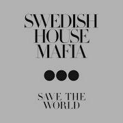 Save Extended Mix