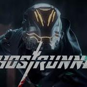 Ghostrunner Official Animation