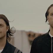 Axwell Sun Is Shining
