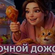 Ночной Дожер