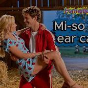 Mi So Oprit Iar Caruta