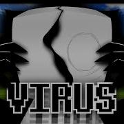 Virus Congratulations You Won