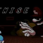 Fnf Demise Ms 82 Cover