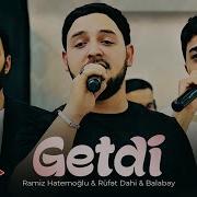 Ramiz Hetemoğlu Rufet Dahi