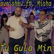 Misha Avdalov Tu Gula Mini
