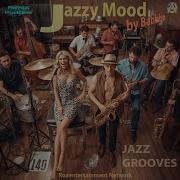 Babbba Funky Groove Moving