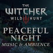 Atmospheric Night Ambient Music