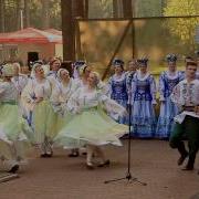 Вясна Красна Беларуская Народная Песня И Танец