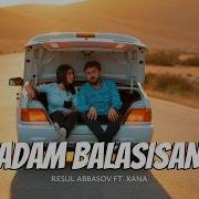 Adam Balasisan