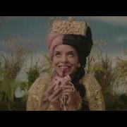 Mad Hatter Melanie Martinez