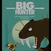 Big Hunter Smilodon Theme