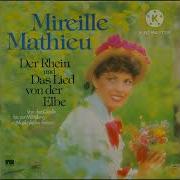 Mireille Mathieu Durchs Weite Land