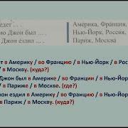 Дорога В Россию 1