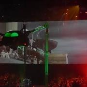 Война Миров Рок Опера 1978